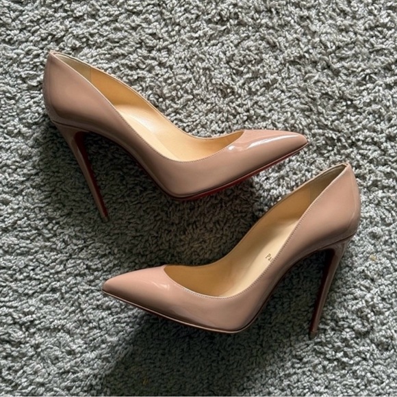 Christian Louboutin Pigalle Follies - Picture 3 of 5